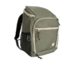 City kylväska ryggsäck 21 l, Grön