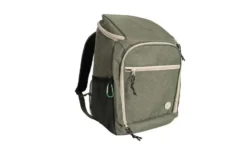 City kylväska ryggsäck 21 l, Grön