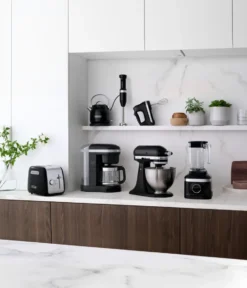 Classic brödrost 2 skivor, Onyx black