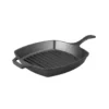 Classic collection grillpanna, Fyrkantig