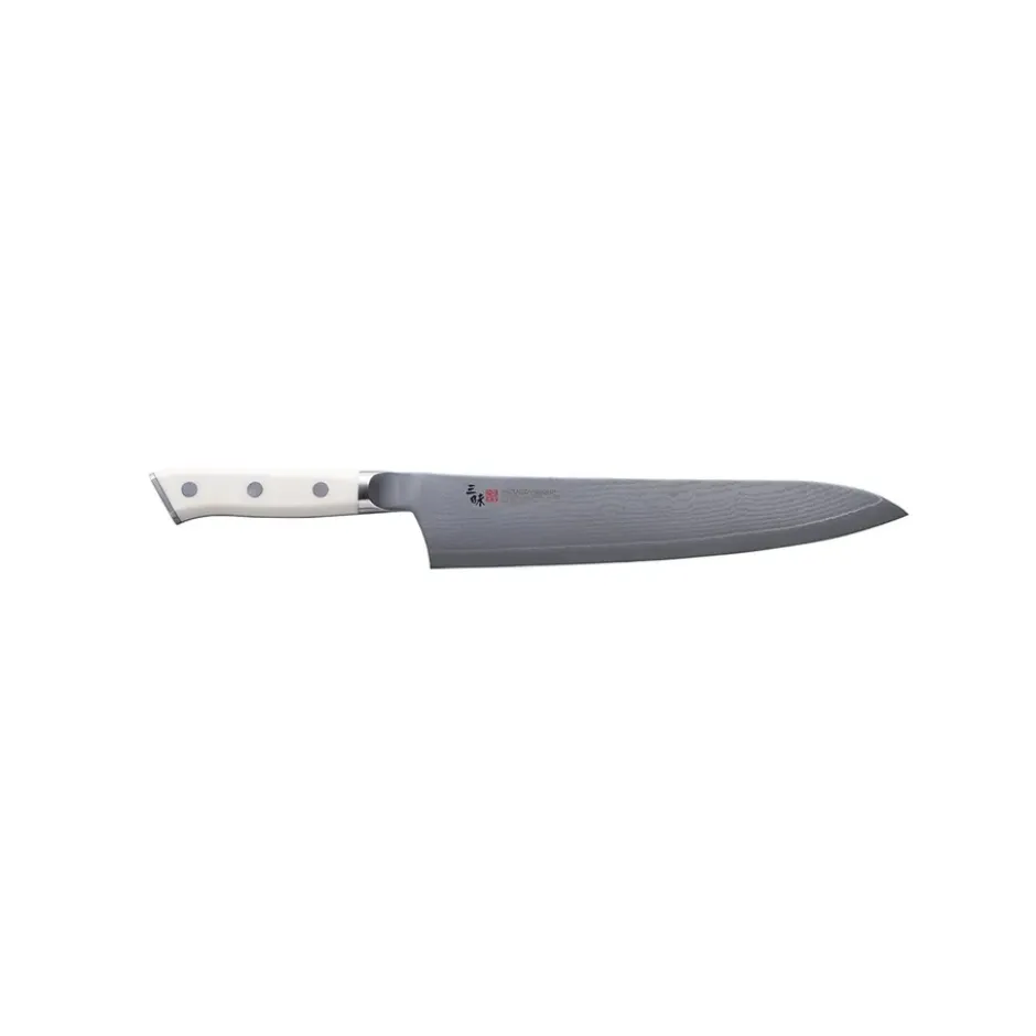 Classic Damaskus 24 cm, Gyuto