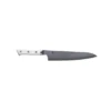 Classic Damaskus 21 cm, Gyuto svart