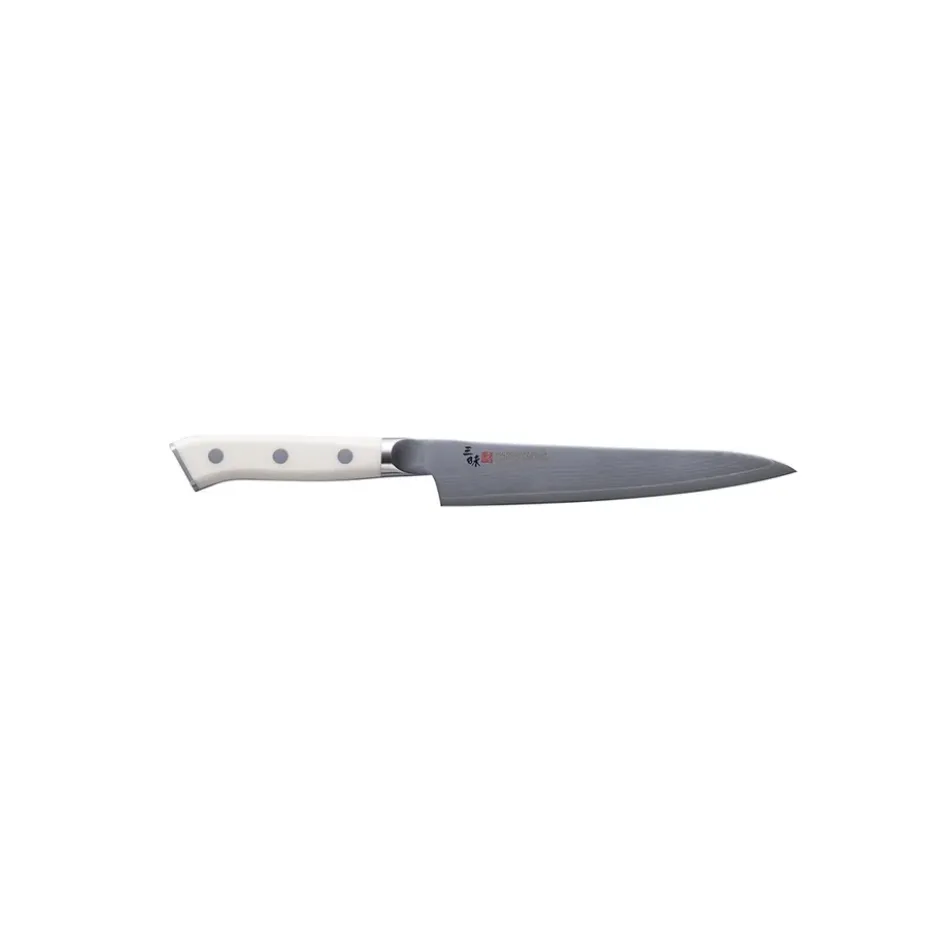 Classic Damaskus 15 cm, Petty svart
