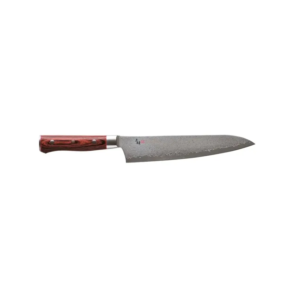 Classic Damaskus Pro 21 cm, Gyuto