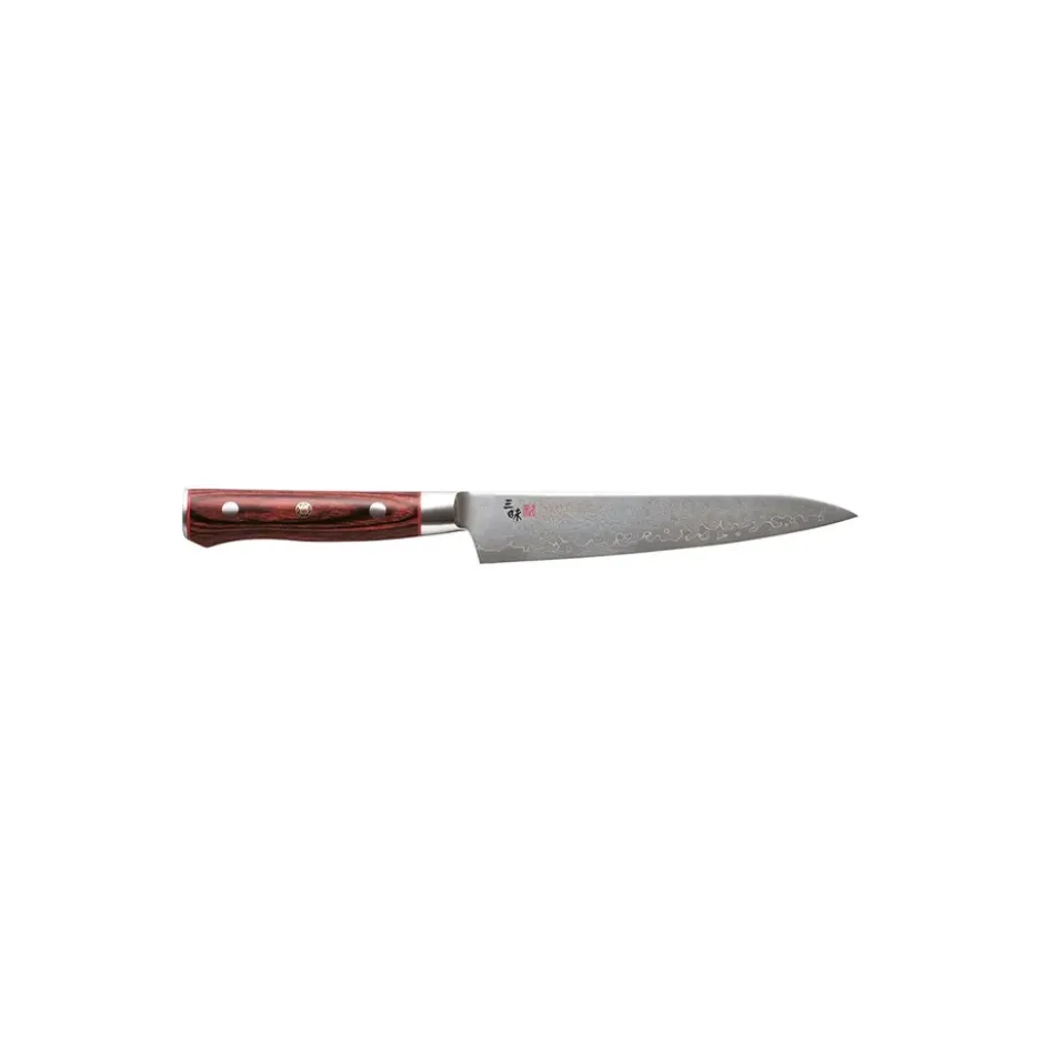 Classic Damaskus Pro 15 cm, Petty
