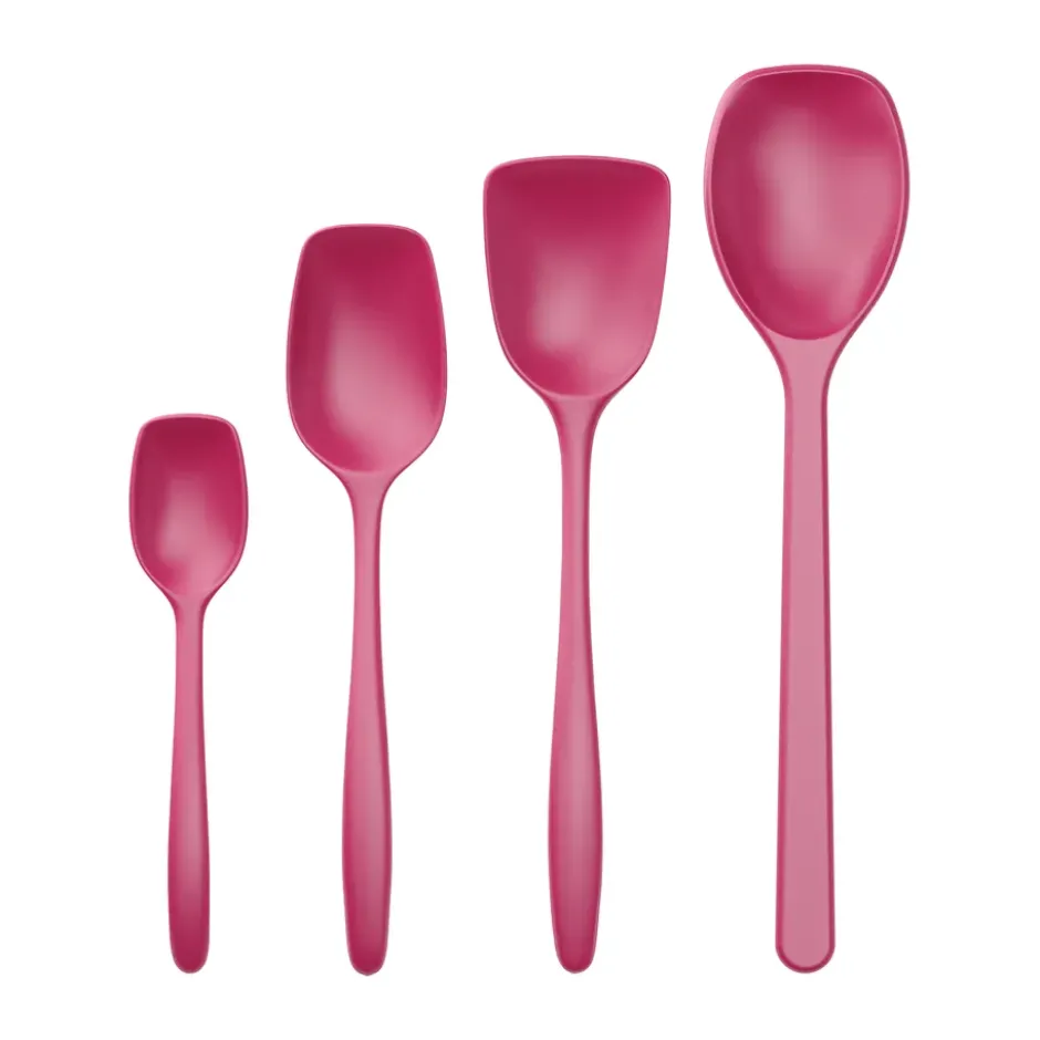 Classic grytskedset 4 delar, Beetroot