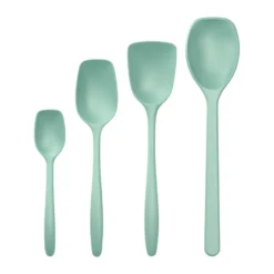Classic grytskedset 4 delar, Nordic green