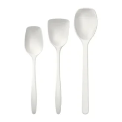 Classic grytskedset 3 delar, Vit