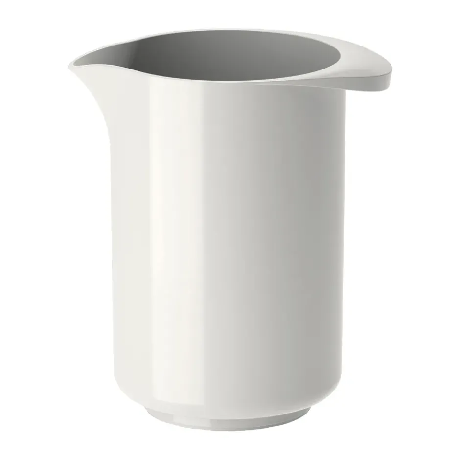 Classic mixkanna 1,25 L, Vit
