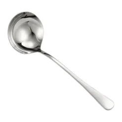 Classic soppslev, Rostfritt stål, 28 cm, 1,2 dl