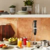 Classic stavmixer 180W, Onyx black