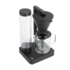 CM8B-A100 performance compact kaffebryggare 1 L, Svart