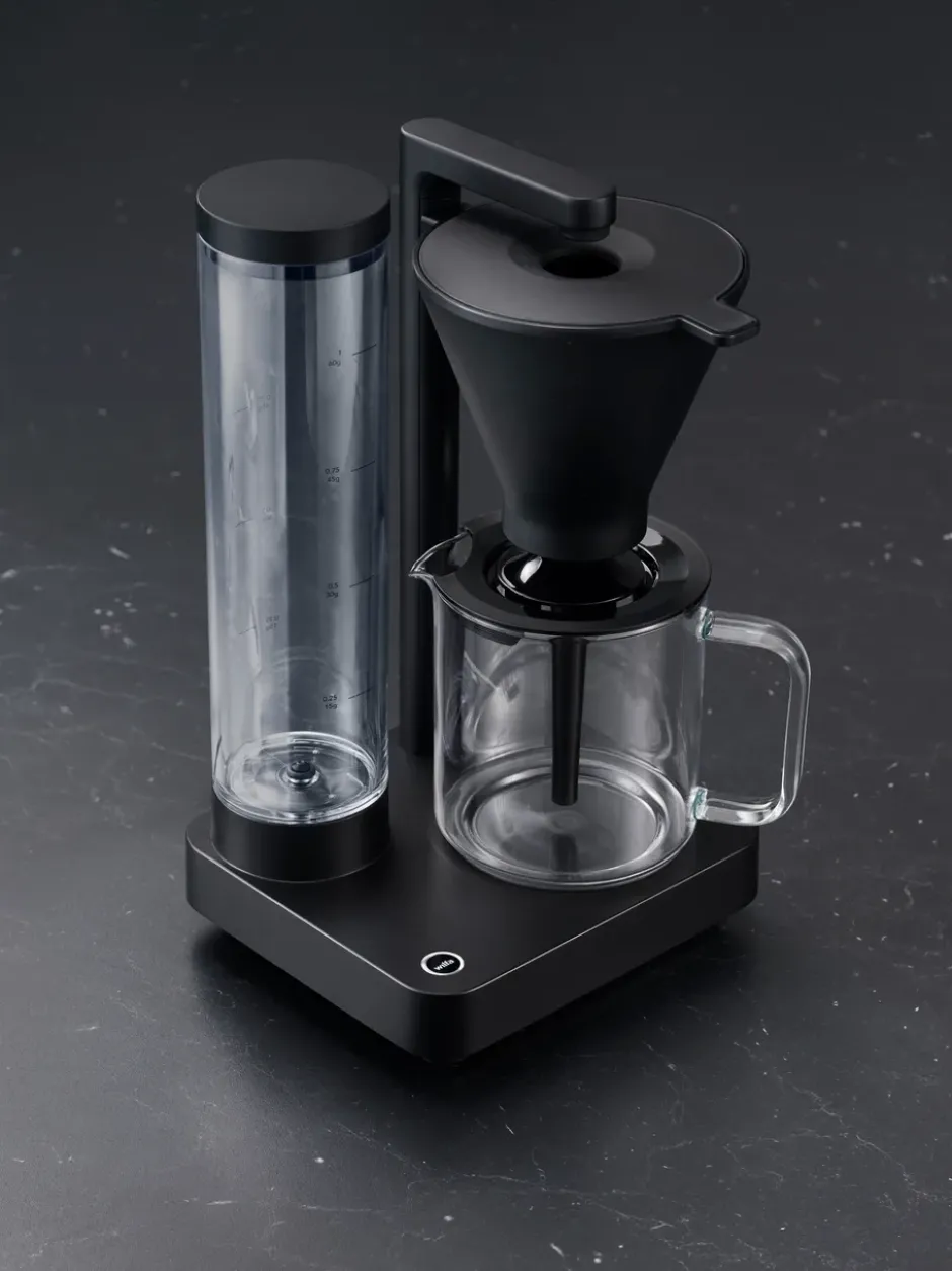 CM8B-A100 performance compact kaffebryggare 1 L, Svart