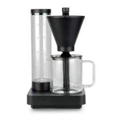 CM8B-A100 performance compact kaffebryggare 1 L, Svart