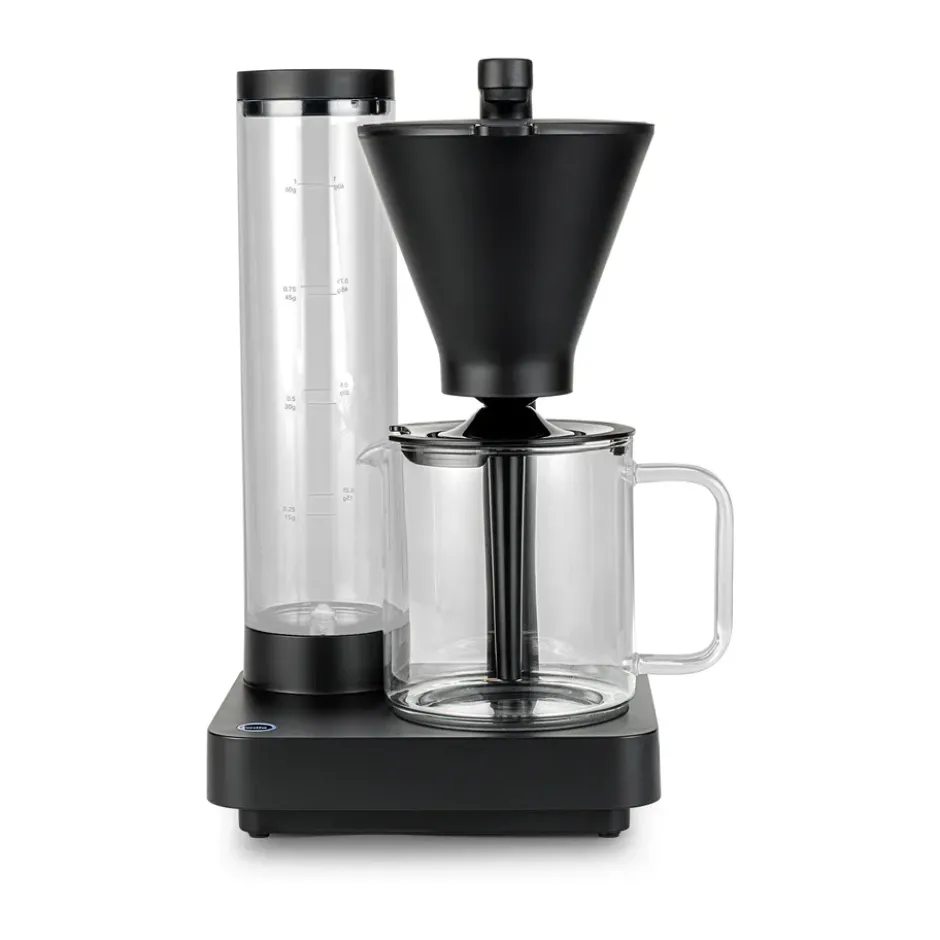 CM8B-A100 performance compact kaffebryggare 1 L, Svart