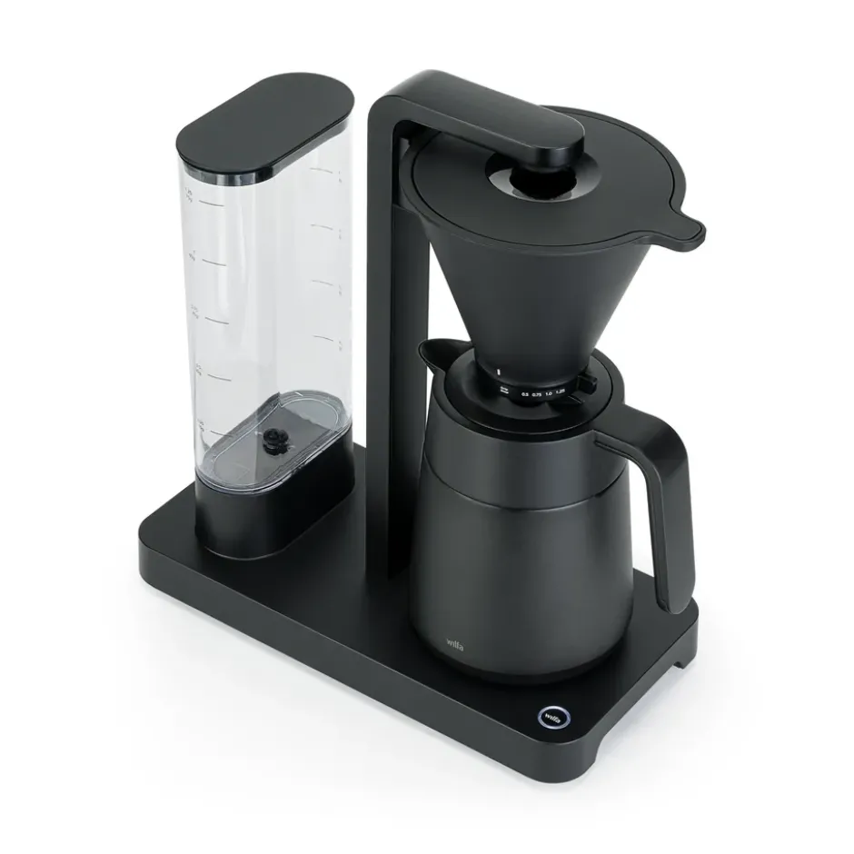 CM9B-T125 performance thermo kaffebryggare 1,25 L, Svart