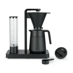 CM9B-T125 performance thermo kaffebryggare 1,25 L, Svart