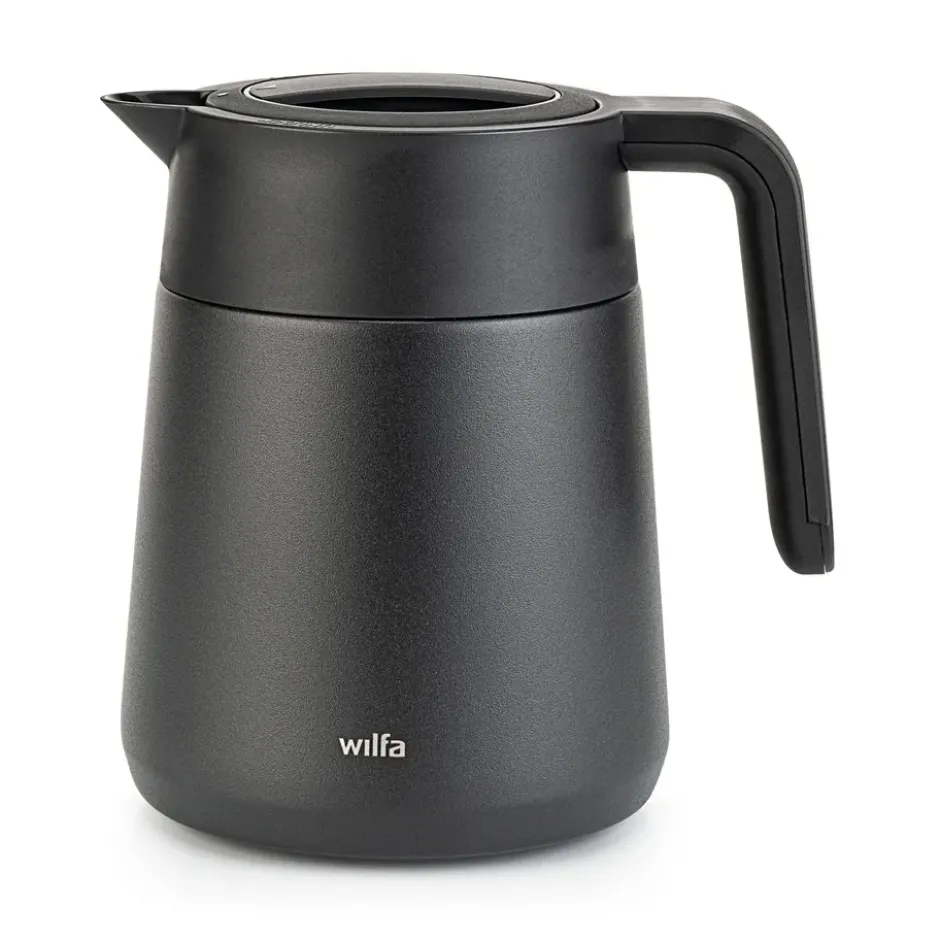 CM9B-T125 performance thermo kaffebryggare 1,25 L, Svart