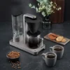 CM7T-125 performance kaffebryggare 1,25 L, Silver