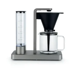 CM7T-125 performance kaffebryggare 1,25 L, Silver