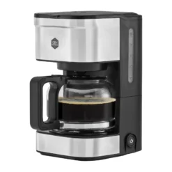 Coffee Prio 2349 kaffebryggare 0,75 L, Svart