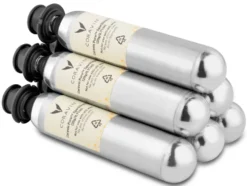 Co2-kapslar För Bubbel, 6-pack