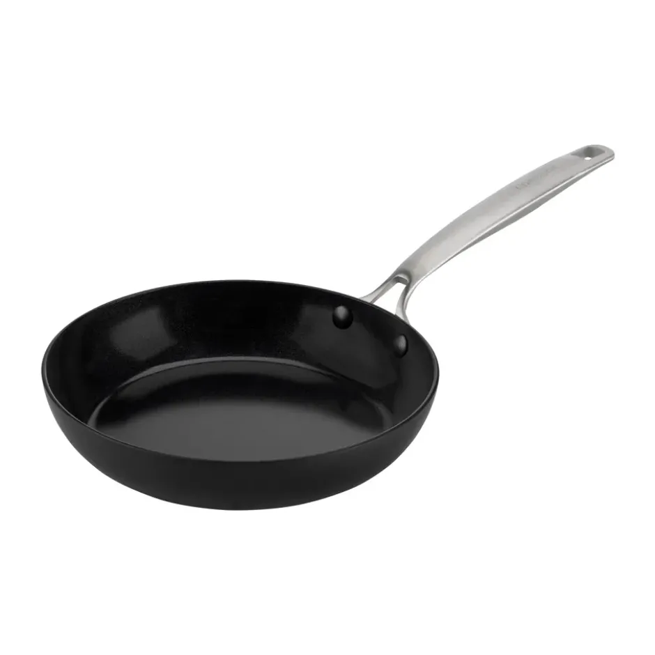 Combekk Element stekpanna aluminium svart, Ø24 cm