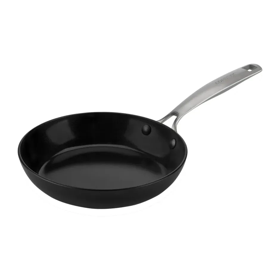 Combekk Element stekpanna aluminium svart, Ø20 cm