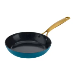Combekk Element stekpanneset 2-delar, Ocean Blue