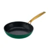 Combekk Element stekpanneset 2-delar, Holly Green