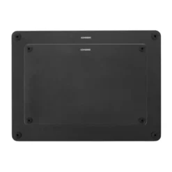 Combekk skärbräda trä 2-delar, Black