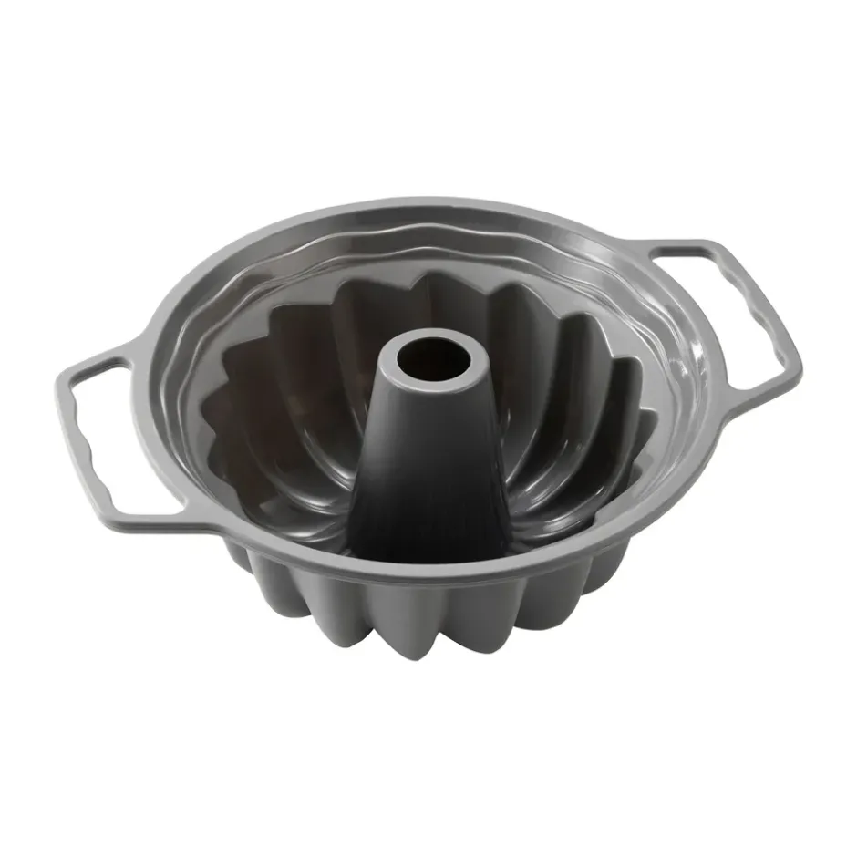 Cookie sockerkaksform Ø23,5 cm, Beige