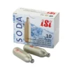 CO2-patroner för sodasifoner, 10-pack