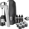 CORAVIN™ Timeless Six+ Vinsystem, Silver