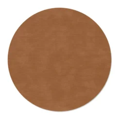 Corduroy bordstablett, Nature, circle, L