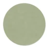 Corduroy bordstablett, Olive green, circle, L