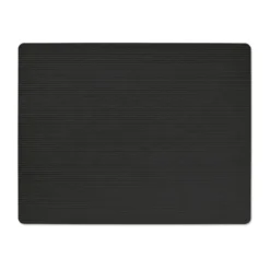 Corduroy bordstablett square L, Black ink