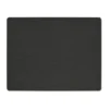 Core bordstablett square L, Flecked anthracite