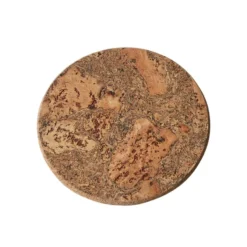 Cork grytunderlägg, 19 cm