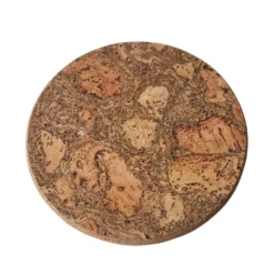 Cork grytunderlägg, 22 cm