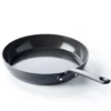 Craft stekpanna 30 cm, Svart