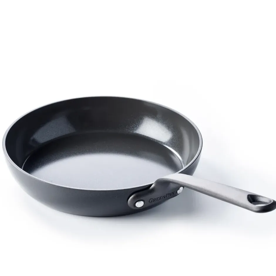 Craft stekpanna 24 cm, Svart