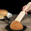 Crêpespanna 18 cm, Svart