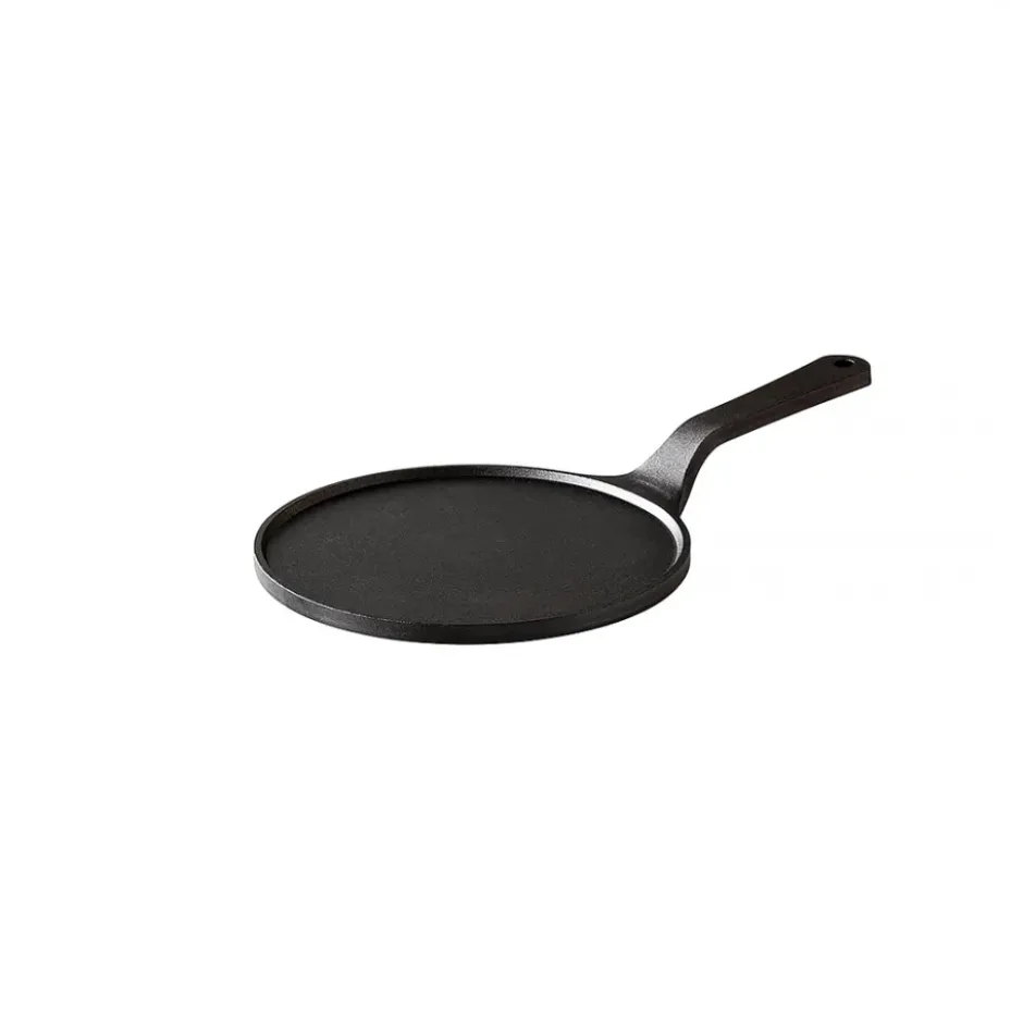 Crêpespanna 18 cm, Svart
