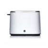 CT-1000MW classic brödrost 2 skivor, Vit