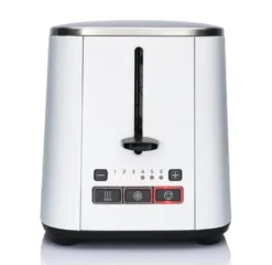 CT-1000MW classic brödrost 2 skivor, Vit