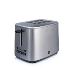 CT-1000S brödrost, Silver