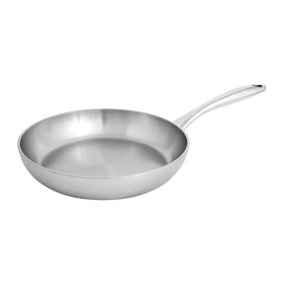 Culimat stekpanna 5-Ply rostfritt stål, 24 cm