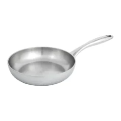 Culimat stekpanna 5-Ply rostfritt stål, 20 cm