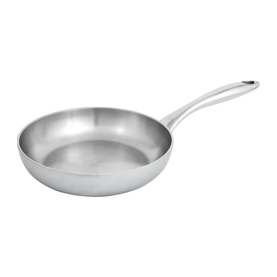 Culimat stekpanna 5-Ply rostfritt stål, 20 cm